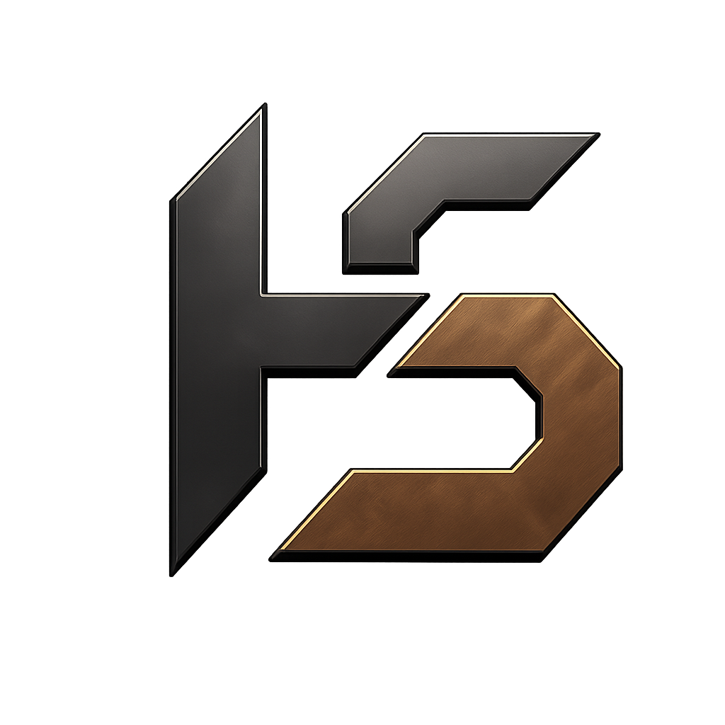 HS emblem