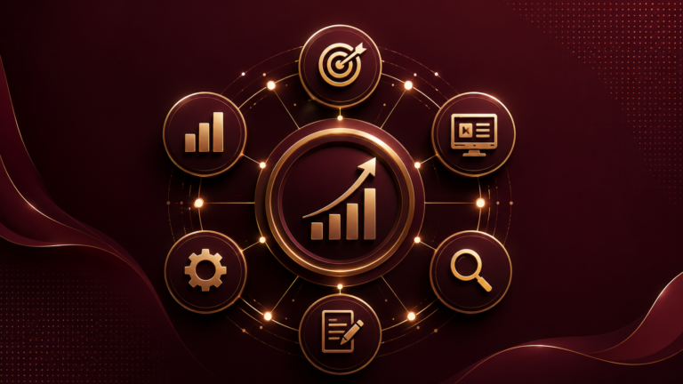 Digital Growth System