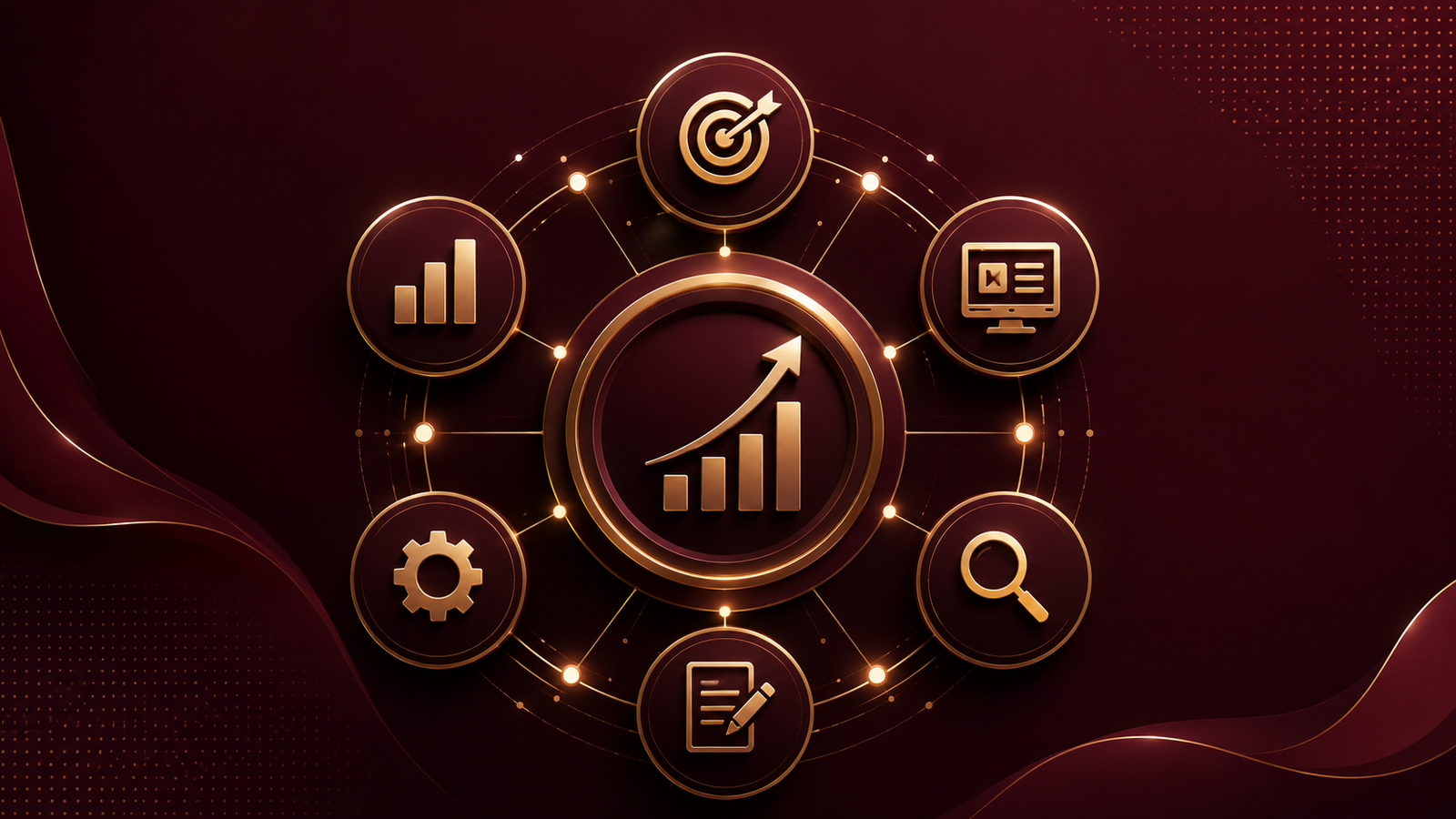 Digital Growth System